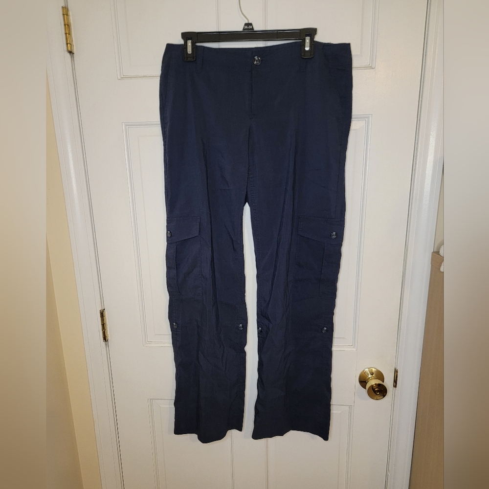 Cargo pants